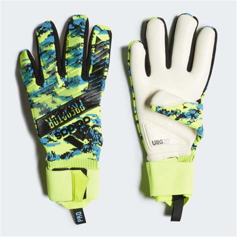 adidas predator handsker